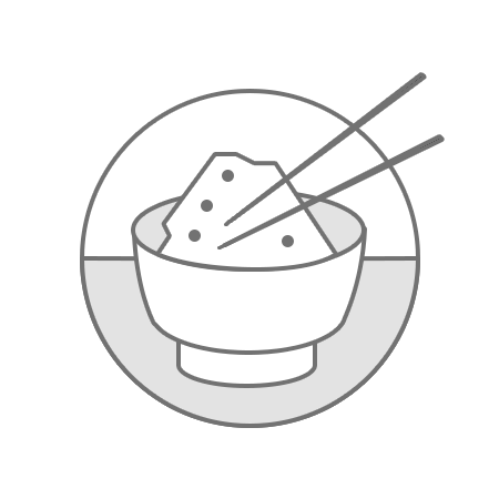 Avocado & Tofu
